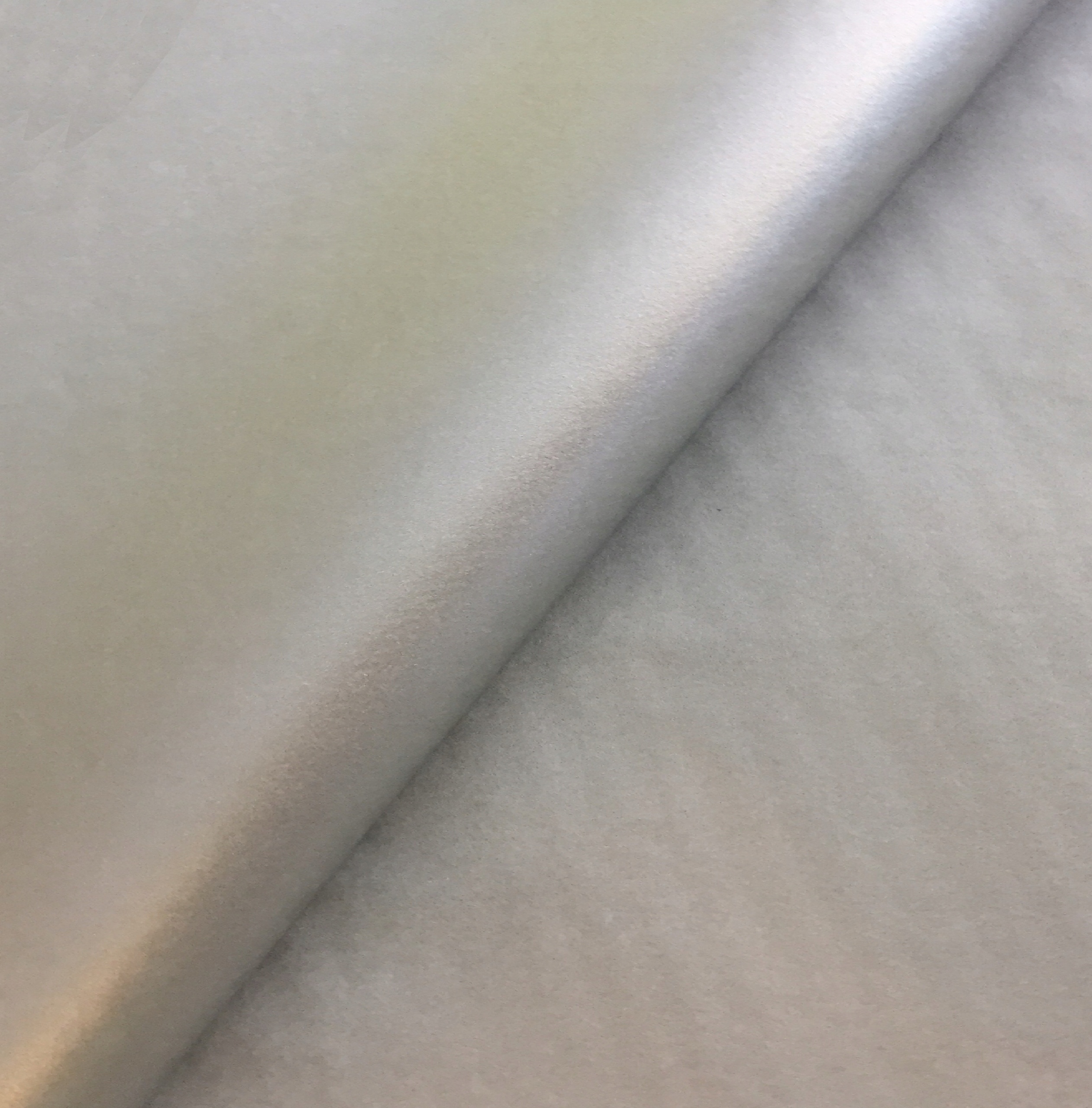 

Bibuła ozdobna do pakowania 50x75 Srebrna metalicz