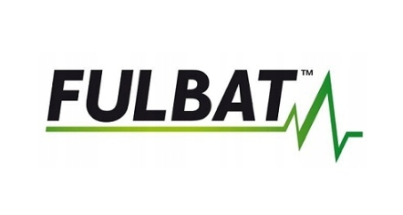 Akumulator kwasowo-ołowiowy do kosiarki traktorka 12V 24ah L+ Fulbat Numer katalogowy części 12N24-4A/F