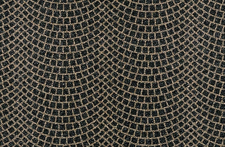 Heki Římská dlažební kostka 48x24 cm H0 1:87 Plac