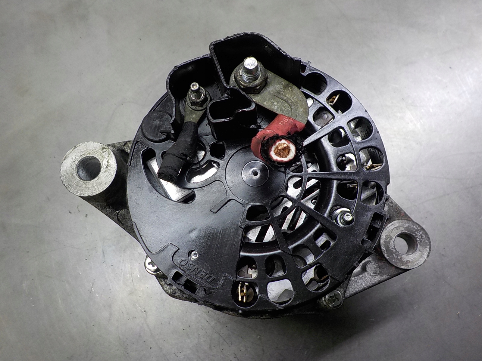 ALFA ROMEO MITO 1.6 JTDM ALTERNATOR 101210-1101