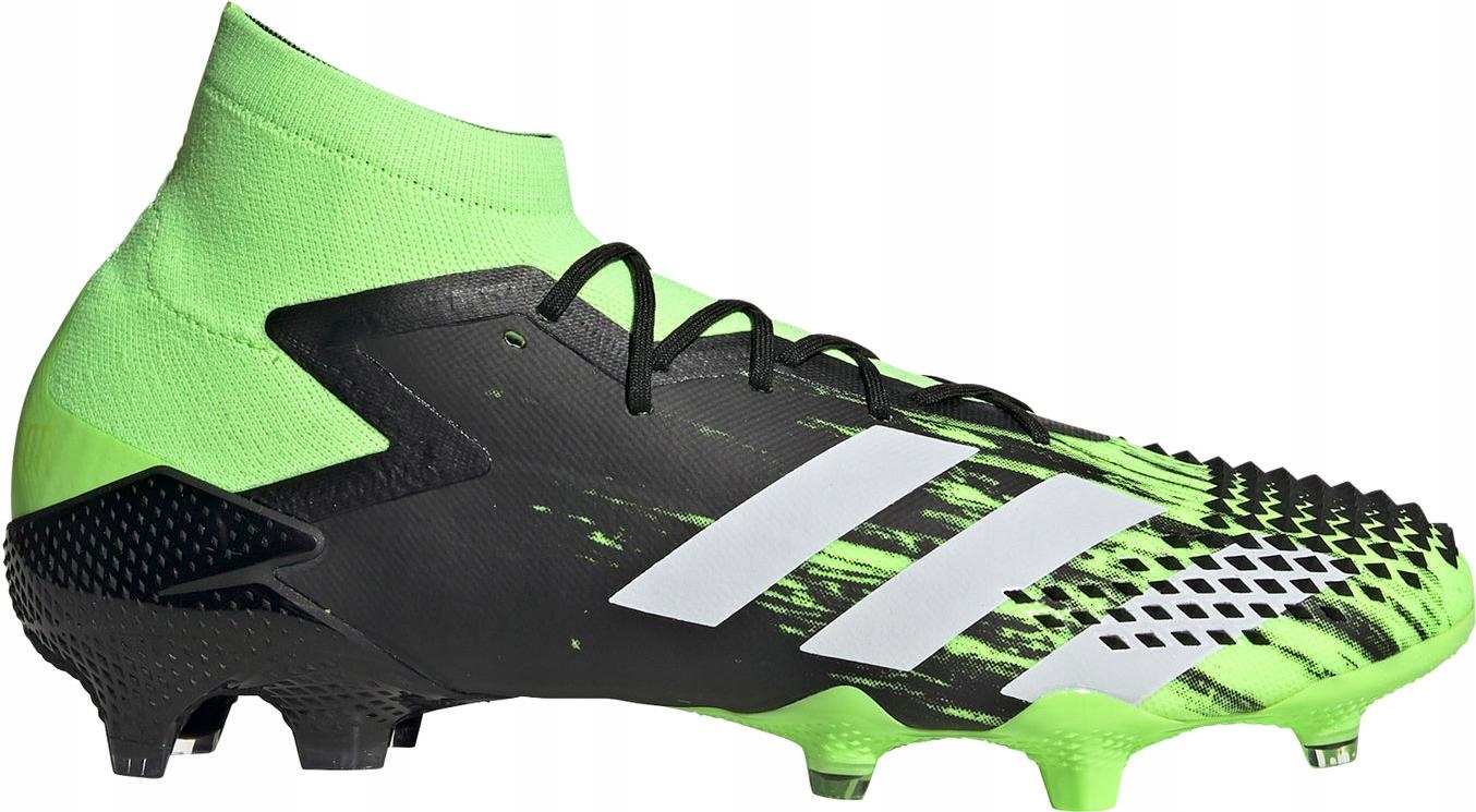 Adidas Predator Mutator 20.1 Fg EH2892 r. 40