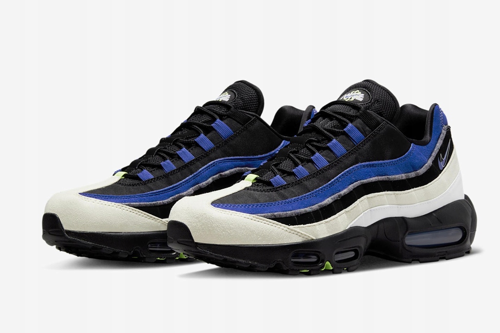 Buty Nike Air Max 95 r. 38,5