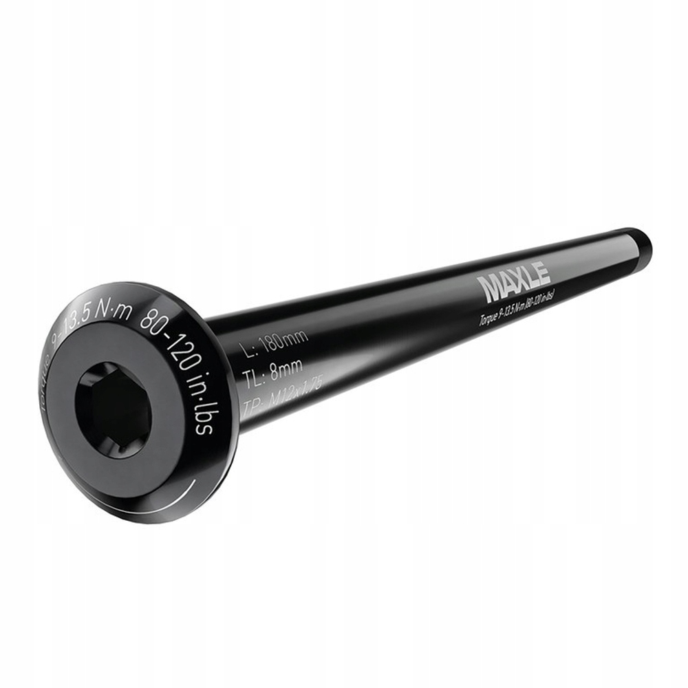 Oś tylna Sram Maxle Stealth 12x148 Udh
