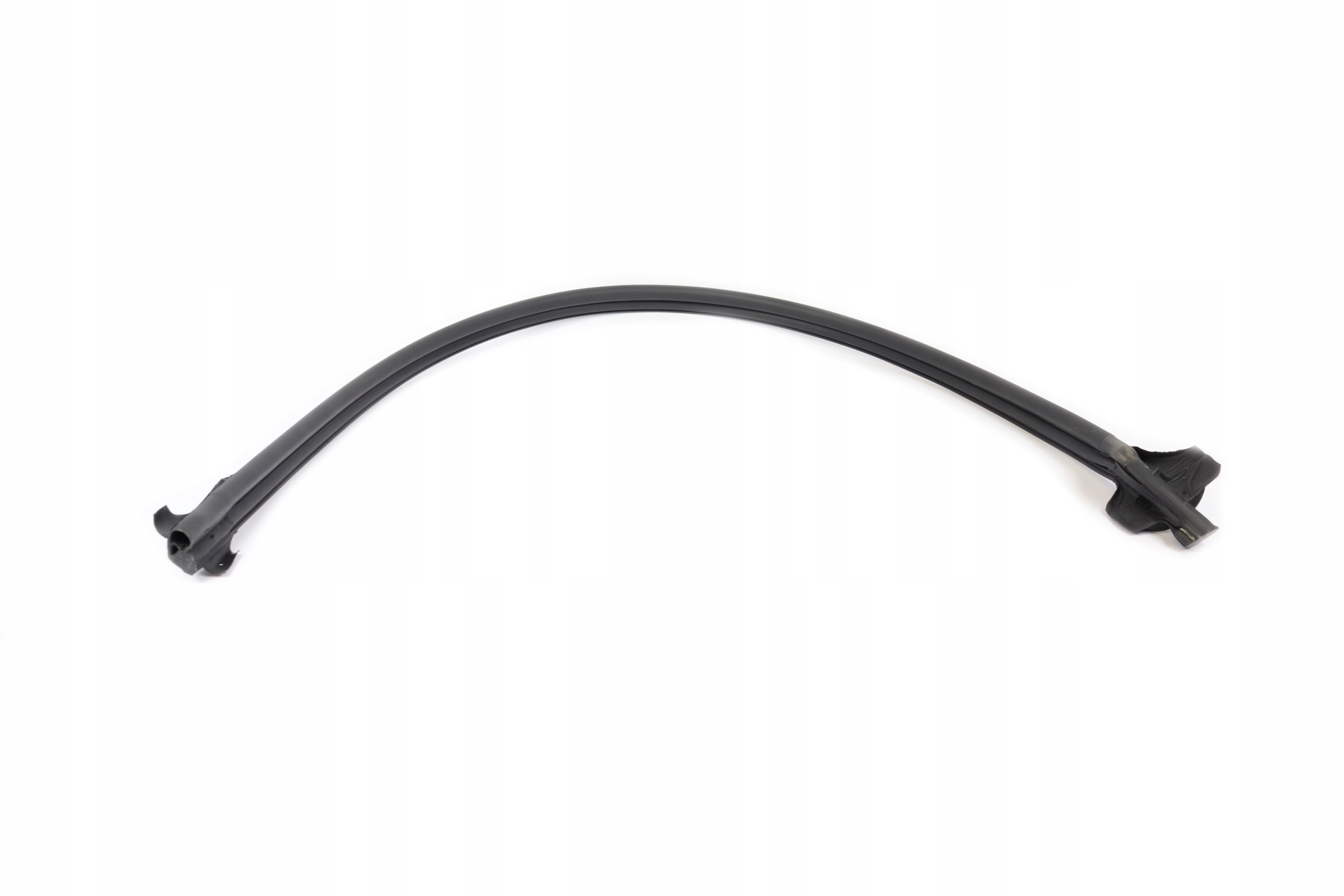 USZCZELKA DRZWI TYLNYCH DZIELONYCH VW CADDY