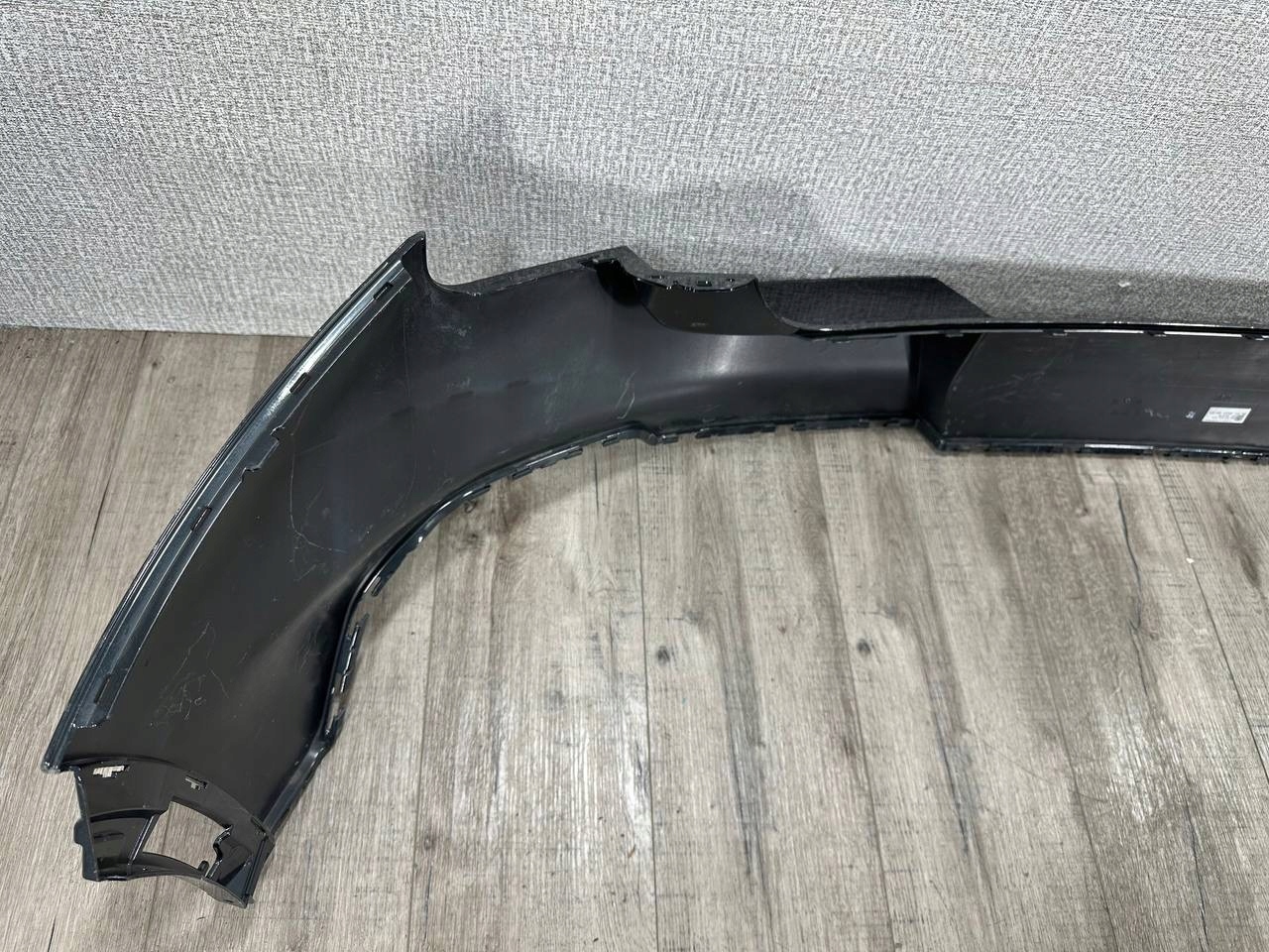 MINI COUNTRYMAN U25 2023-> bumper rear part 5A0C189