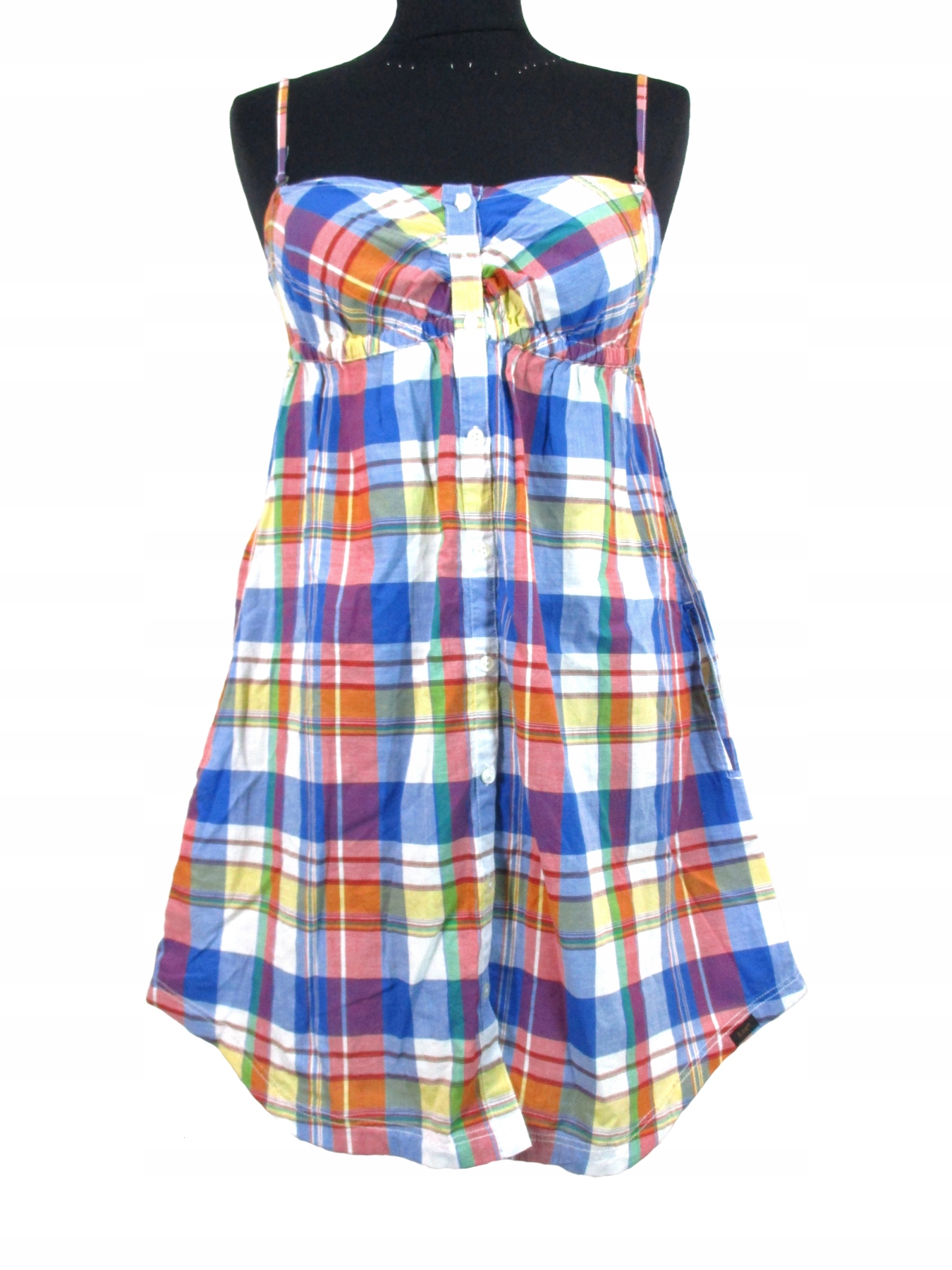 

Sukienka Lee Smock Dress roz.M