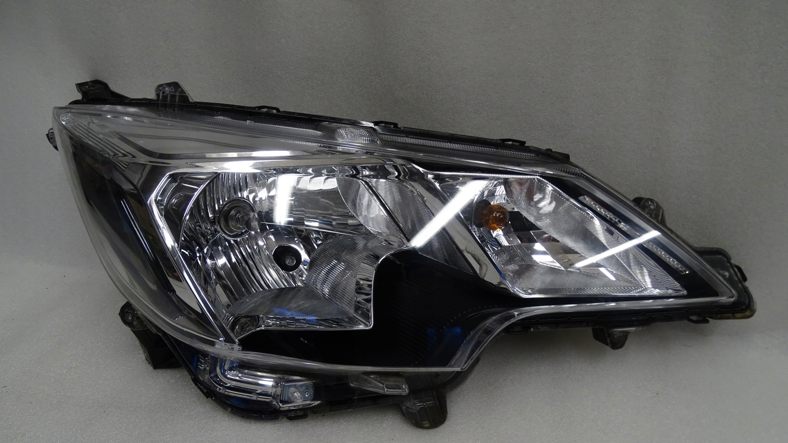 Frontscheinwerfer Mitsubishi Space Star A00 8301D446 LED Rechts Headlight - Thumbnail 1