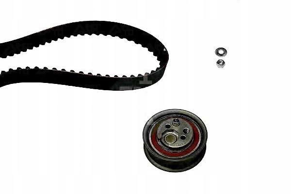 Ina Rozvodová Sada Vw 1,6