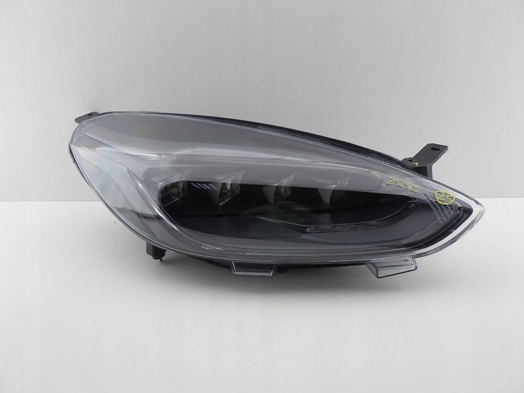 FORD FIESTA MK8 ST FULL LED KPL EU light right front
