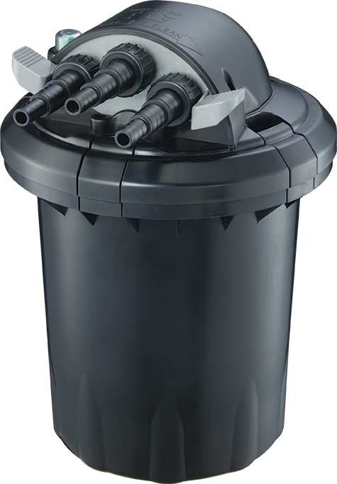 FILTR CIŚNIENIOWY UV 7W DO OCZKA WODNEGO POMPA Kod producenta 4906209240468