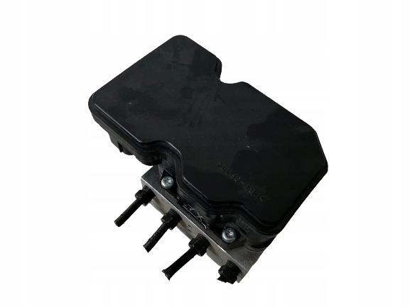 COROLLA E21 головний гальмівний циліндр ABS 44510-12600