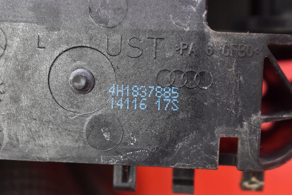 handle left front front LY9T 4H1837885 AUDI A6 C7 LIFT 14-20