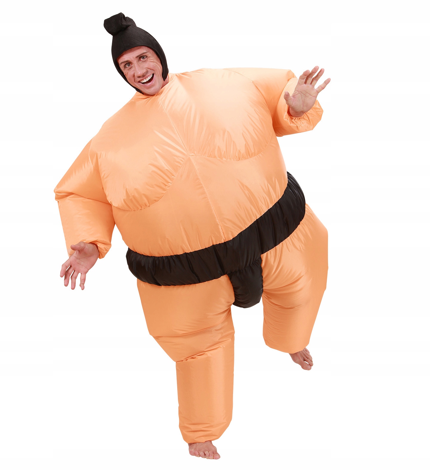 Kostým sumo nafukovací
