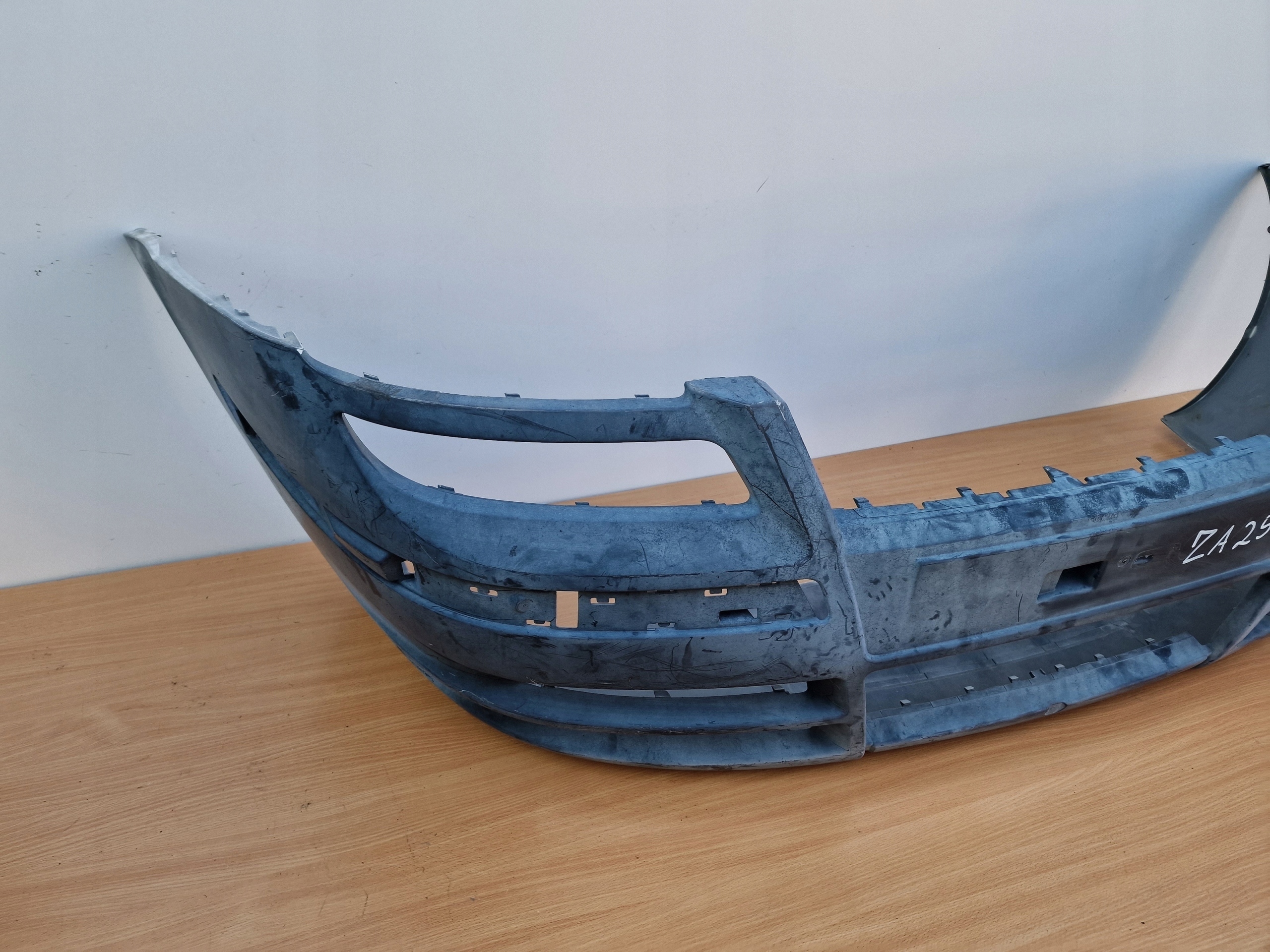 FIAT ULYSSE II 02-10 ROK bumper front original