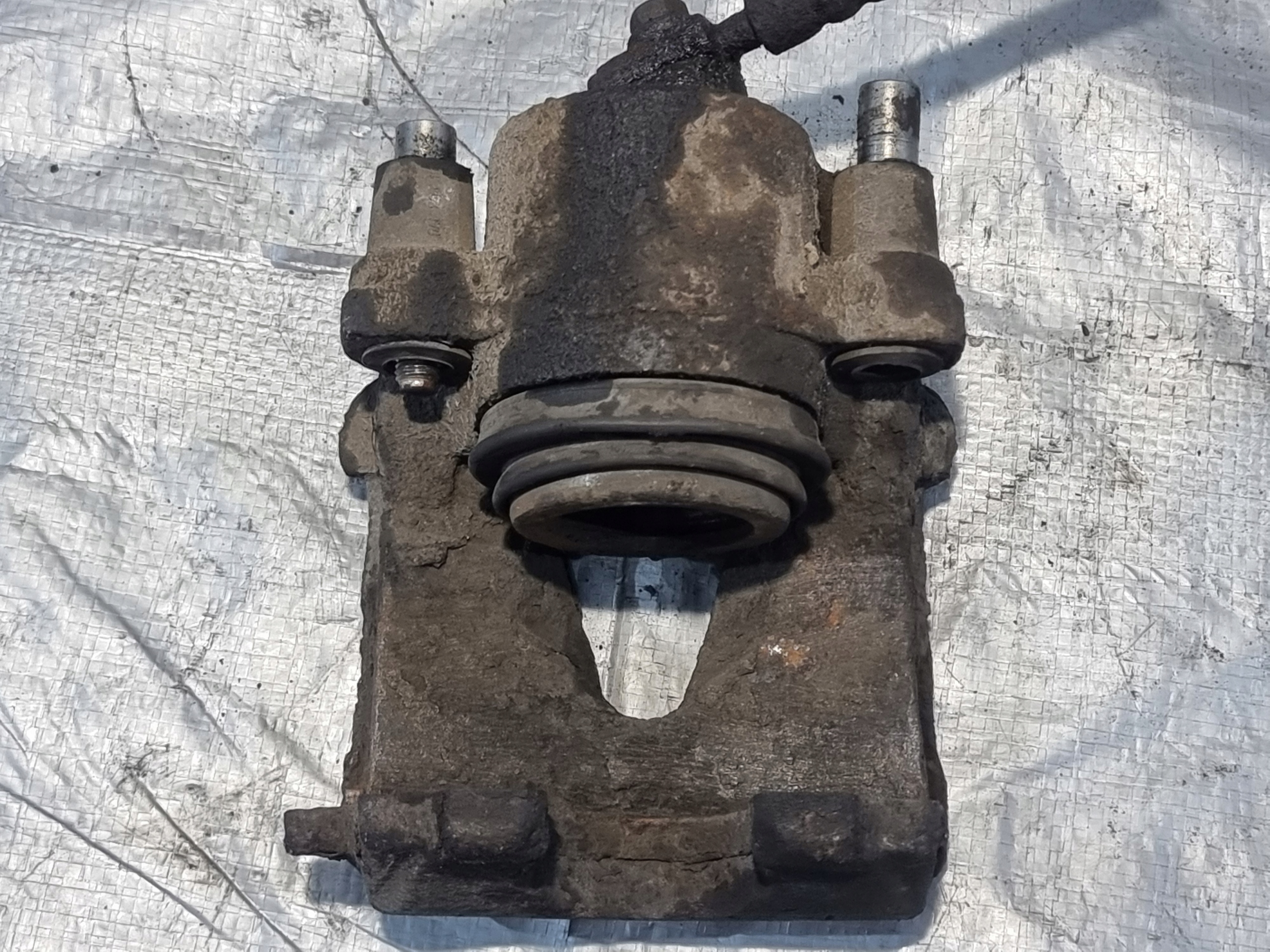 caliper brake right front VW GOLF IV 4 1.4B 98r