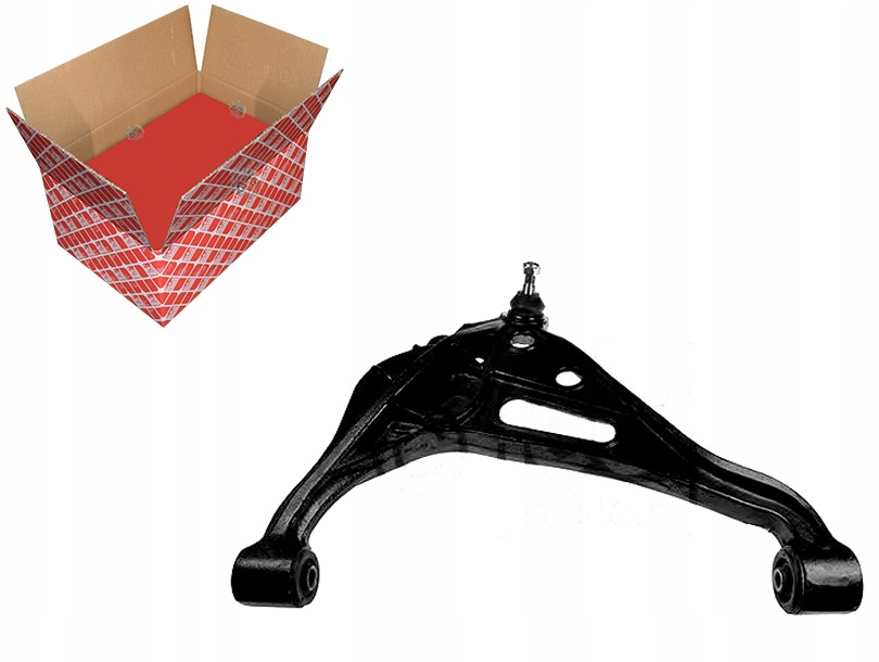 РИЧАГ ХОДОВОЙ ЧАСТИ FEBI520165d01000520165d00 0