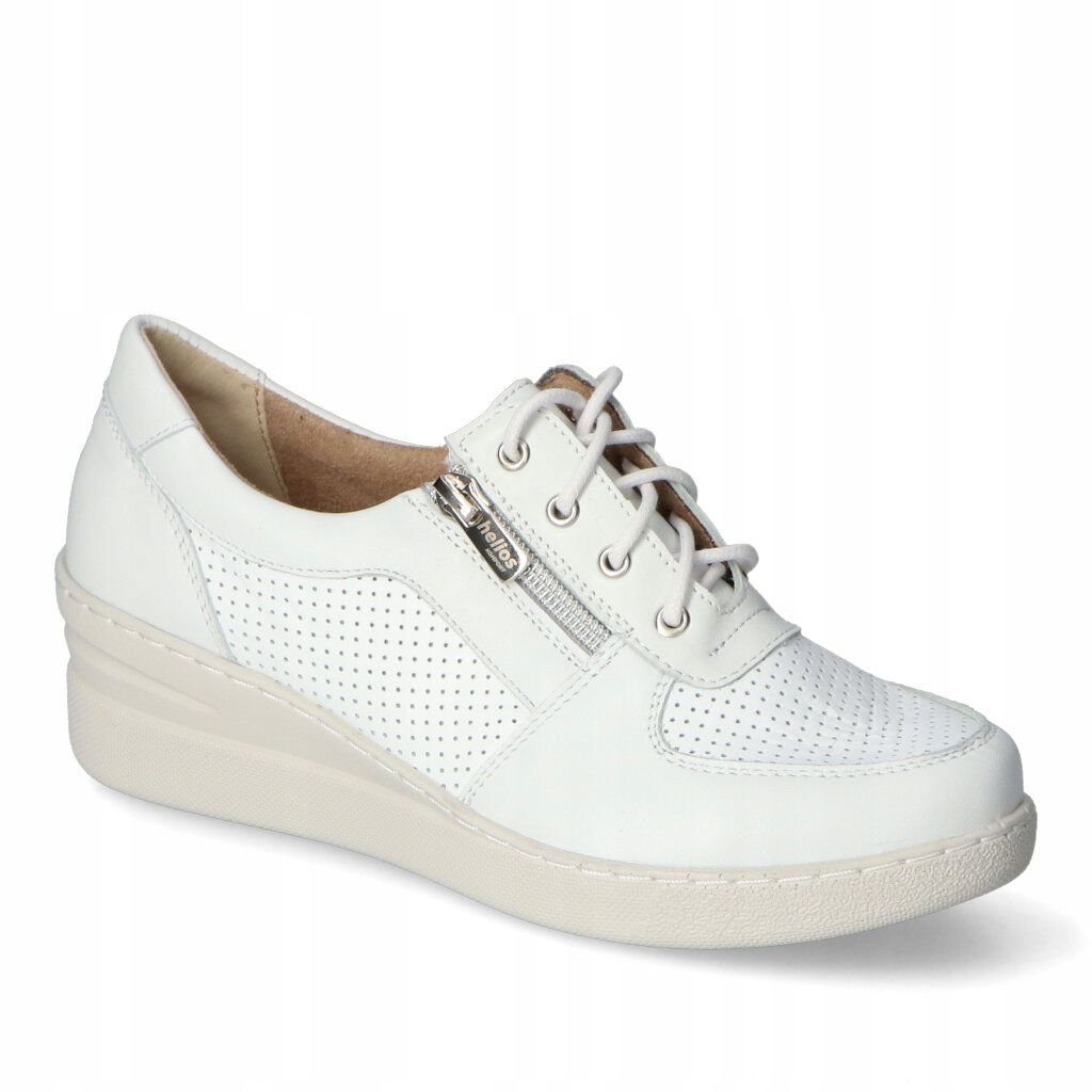 Polobotky Helios 460 Bílé lico 39