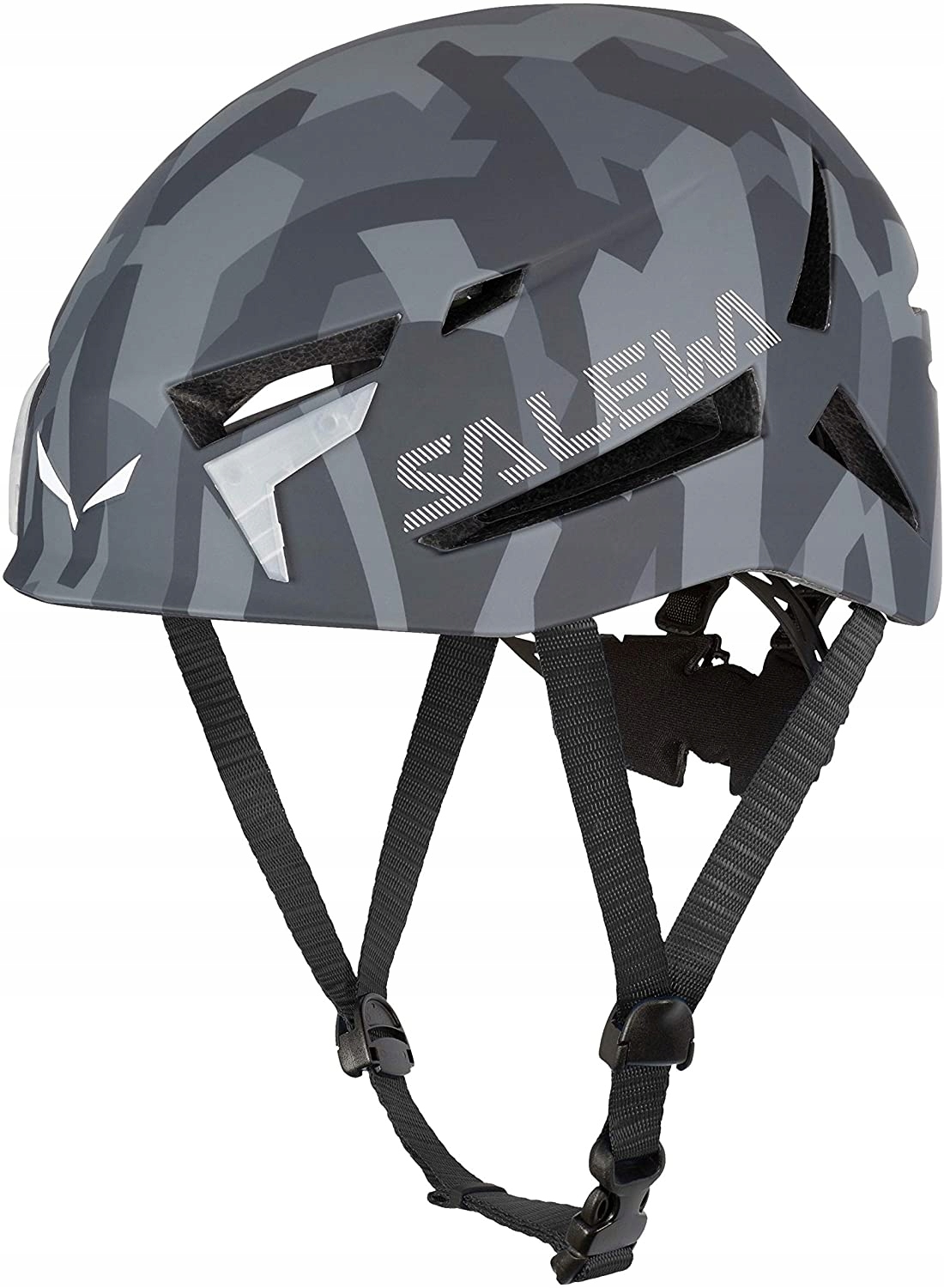 Helma Salewa Vega šedá