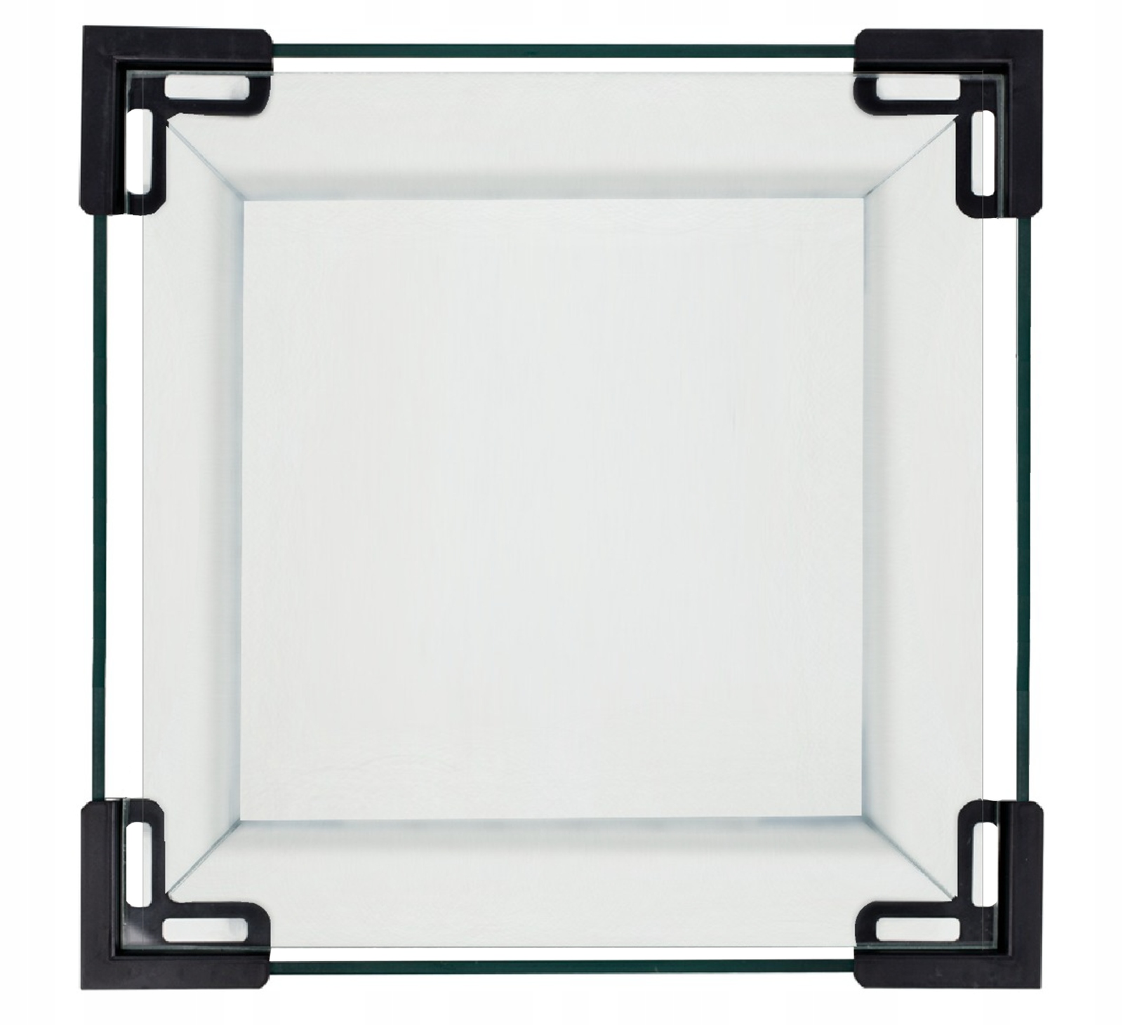 

Krewetkarium Kostka 10L 20X20X25CM 3MM +przykrywka