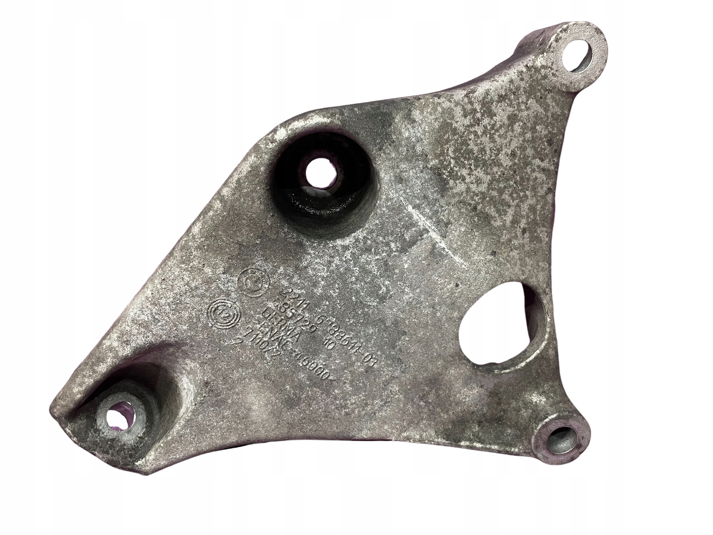 engine mount left BMW F20 F21 1.6D N47