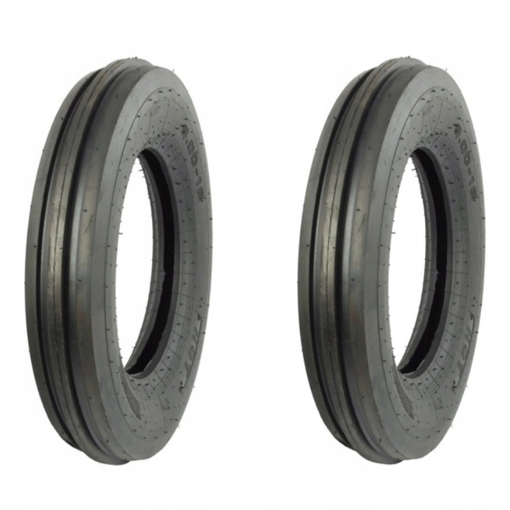 Predné Pneumatiky Hqt 6.00X16 8PR Ursus C-360 C-330 MF3 3512 T25 6.00-16