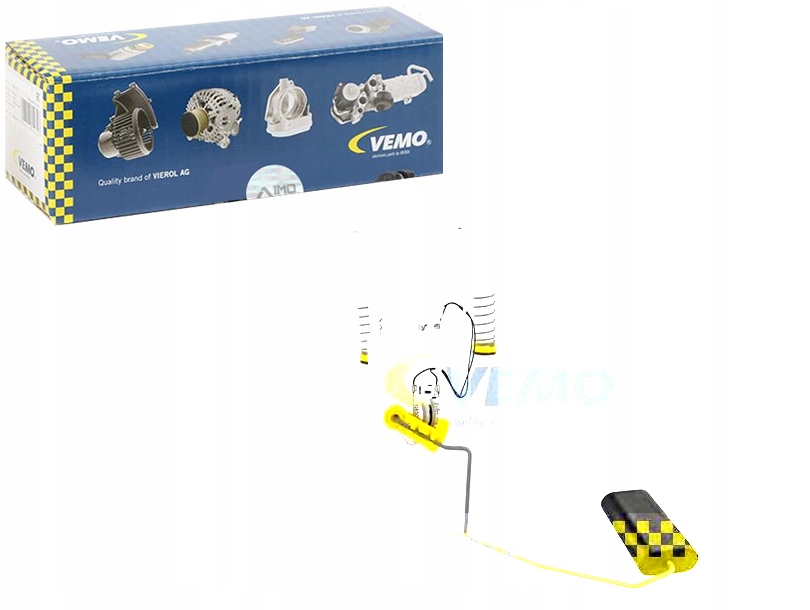 CZUJNIK POZIOMU PALIWA [VEMO]