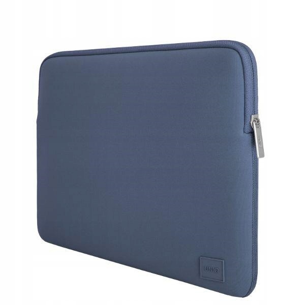 Uniq obal na notebook Cyprus 14" onyx voděodolný neopren