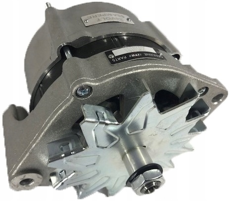 Генератор 55A CATERPILLAR 24V 9W3043