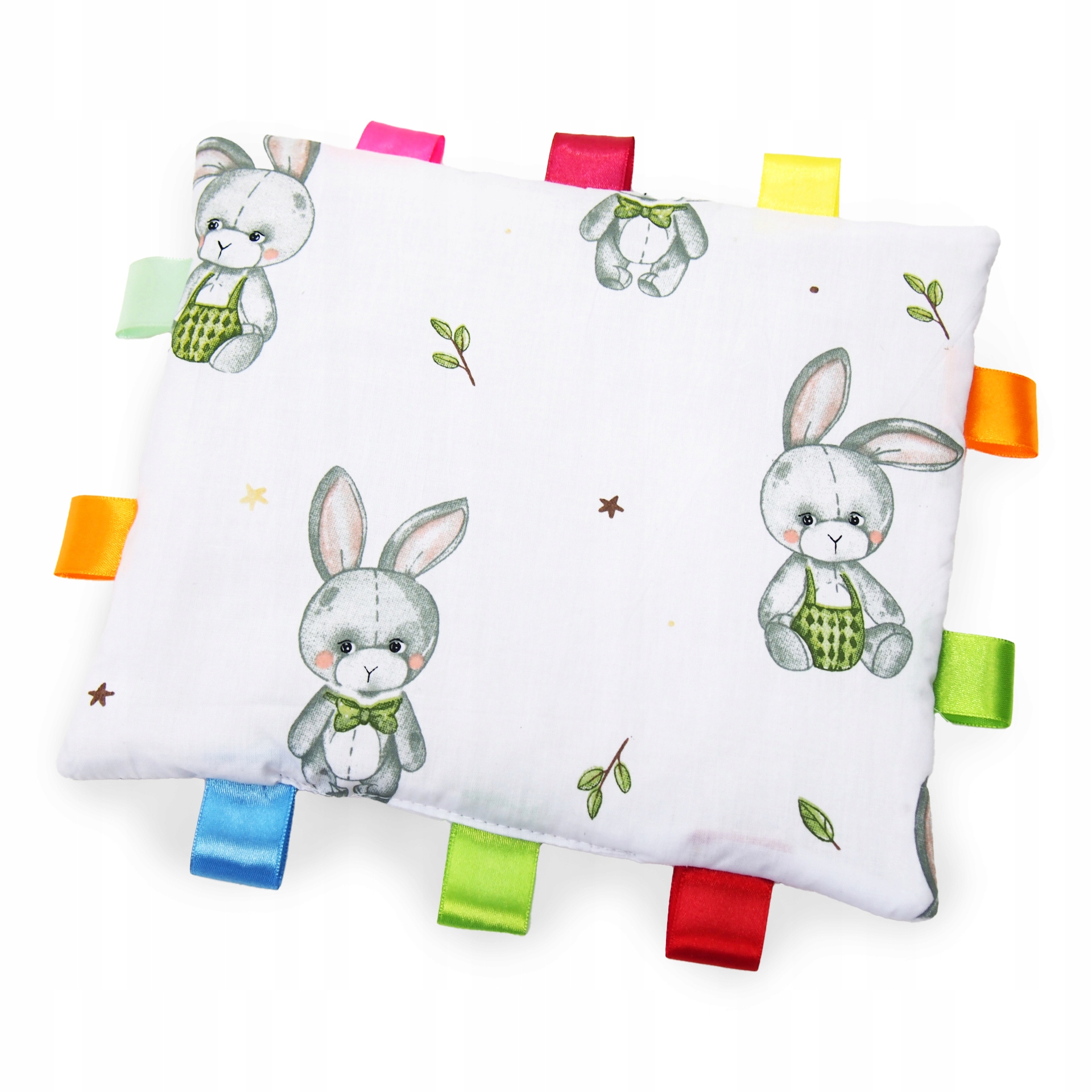 Kerstin PRZYTULANKA Z METKAMI SENSOREK METKOWIEC