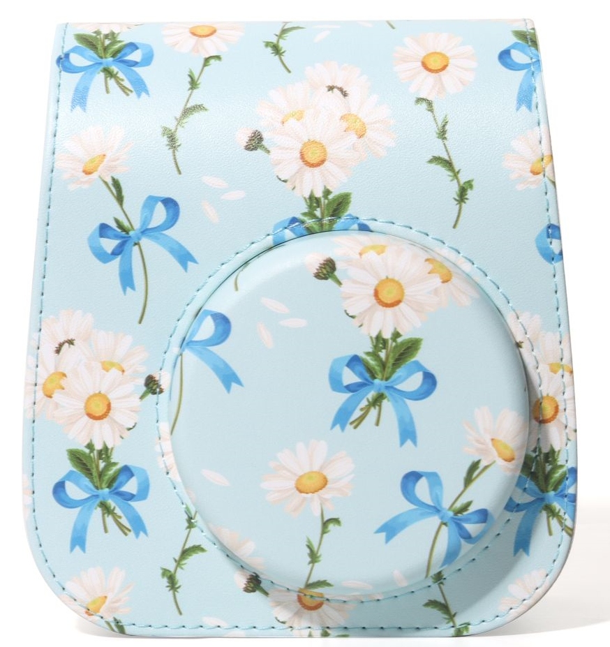 Futerał Etui Case do FujiFilm Fuji INSTAX Mini 11 Marka LoveInstant