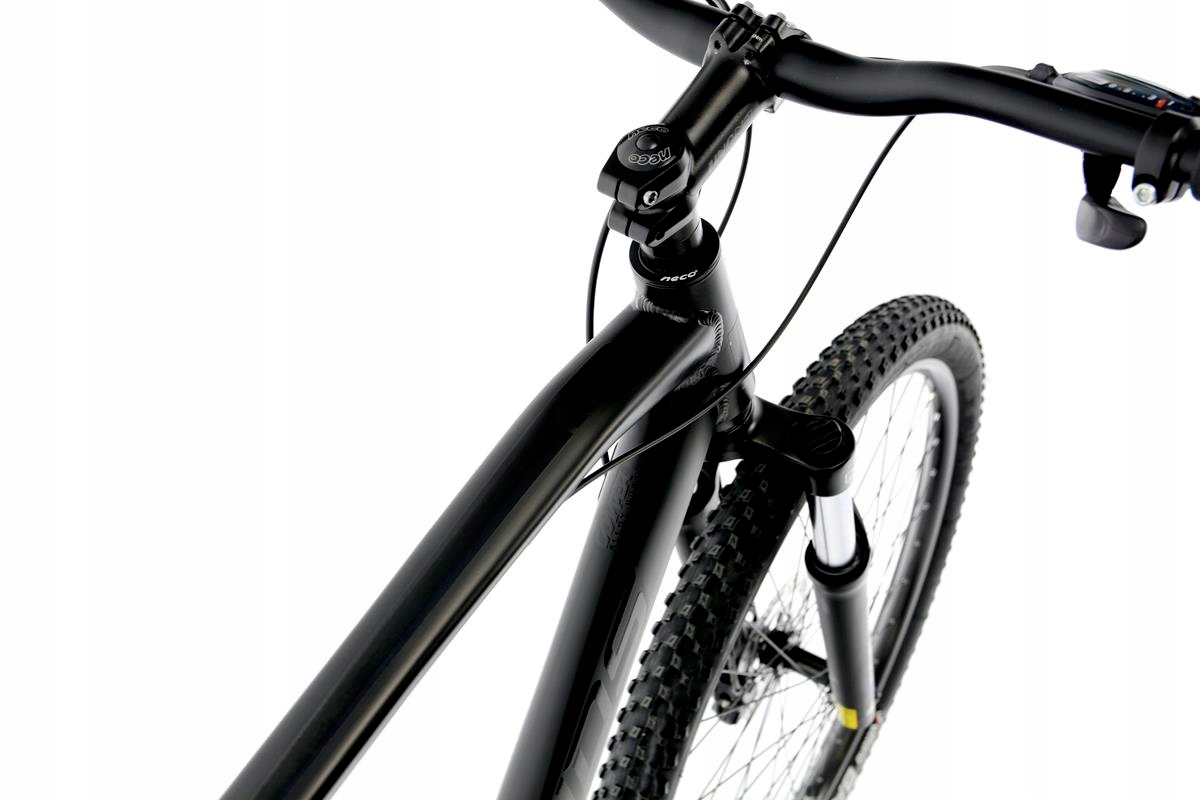 Rower 29 Kands Comp-er HYDR R21 czarny 2023 Rozmiar ramy 21 cali