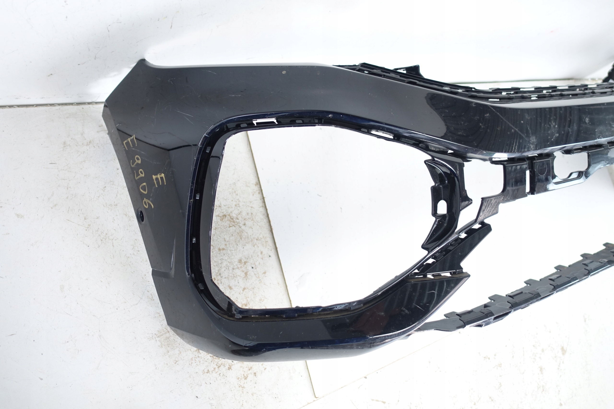 VW T-ROC LIFT R-LINE 2022- bumper front front 2GA807217AS