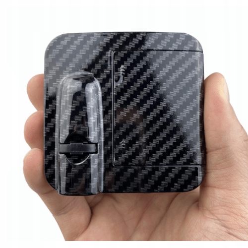 MITSUBISH PROJEKTOR RZUTNIK AKCESORIA DO AUTA POWITALNE LED LOGO + GRATIS EAN (GTIN) 5906809761379