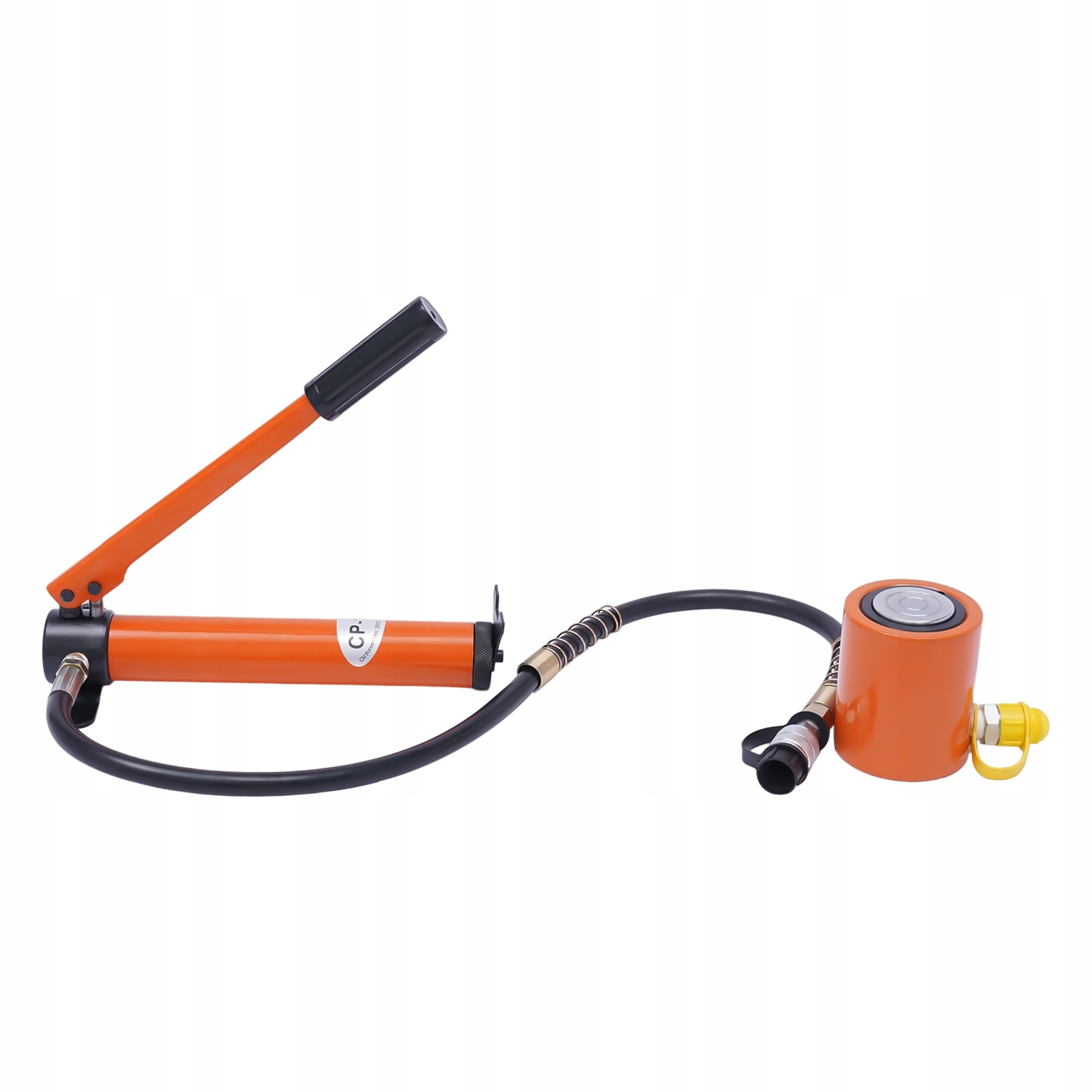 20T Hydraulický Zvedák Manuální Hydraulické Čerpadlo