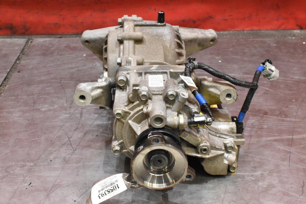 differential diff front front HYUNDAI TUCSON 4 IV 1.6 HYBRID 215 KM 20-24