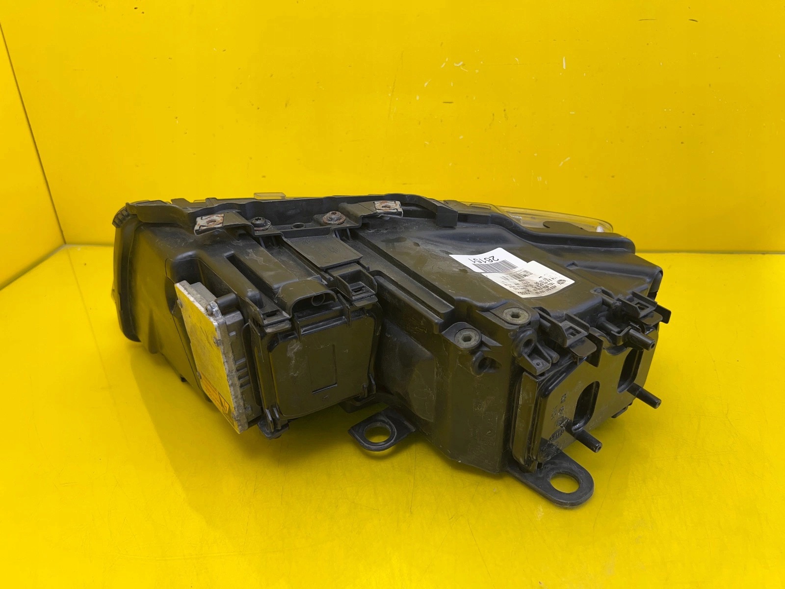 světlo pravá přední Audi A8 D3 4E Lift Xenon 4E0941004BP