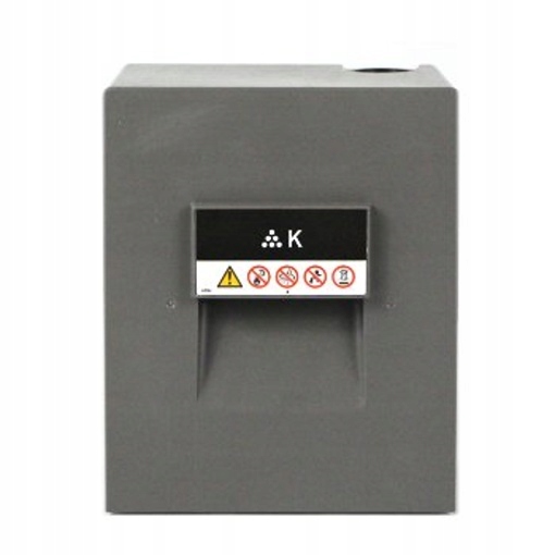 Naplnka Ricoh 841784 čierny kompatibilný toner pre Mp C6502 C8002