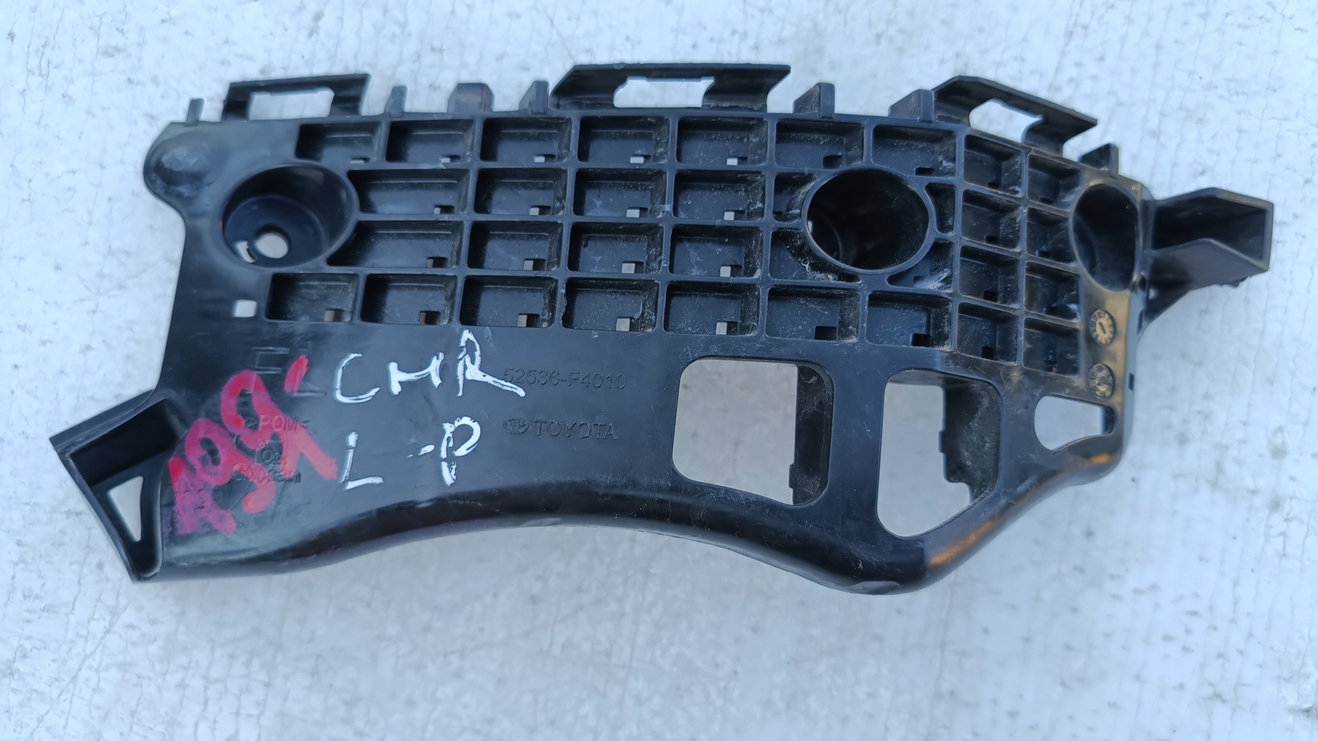 52536f4010 для Toyota, Toyota C-HR купить с Польши, Европы по цене