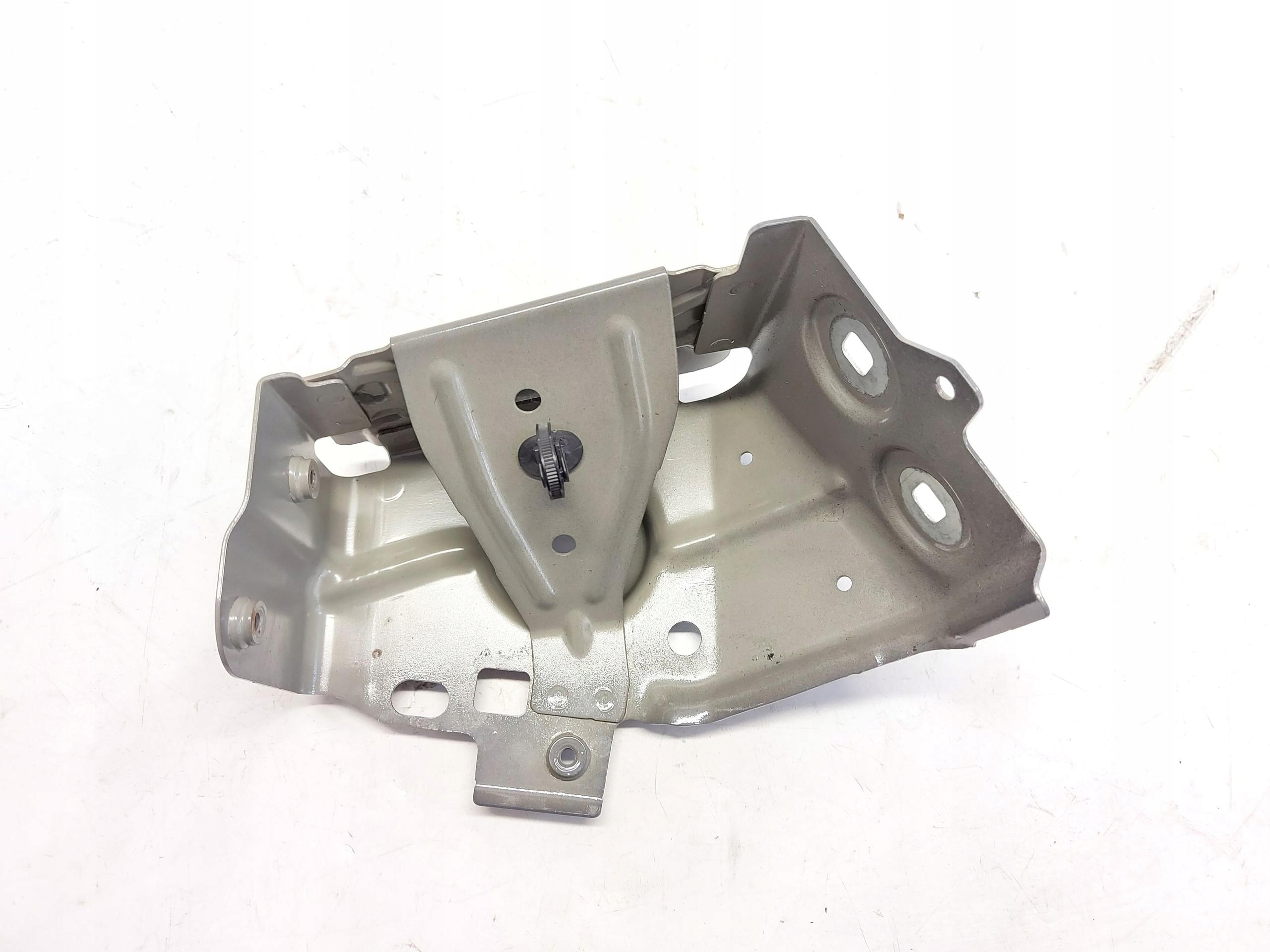 BMW iX i20 2023, Xdrive50 Console Support plaque Aile Gauche