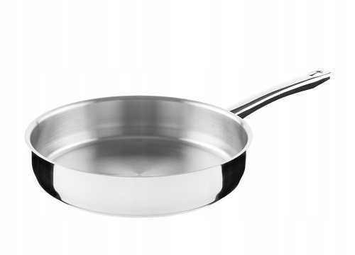 Klasik panvica 216 cm kovová rukoväť