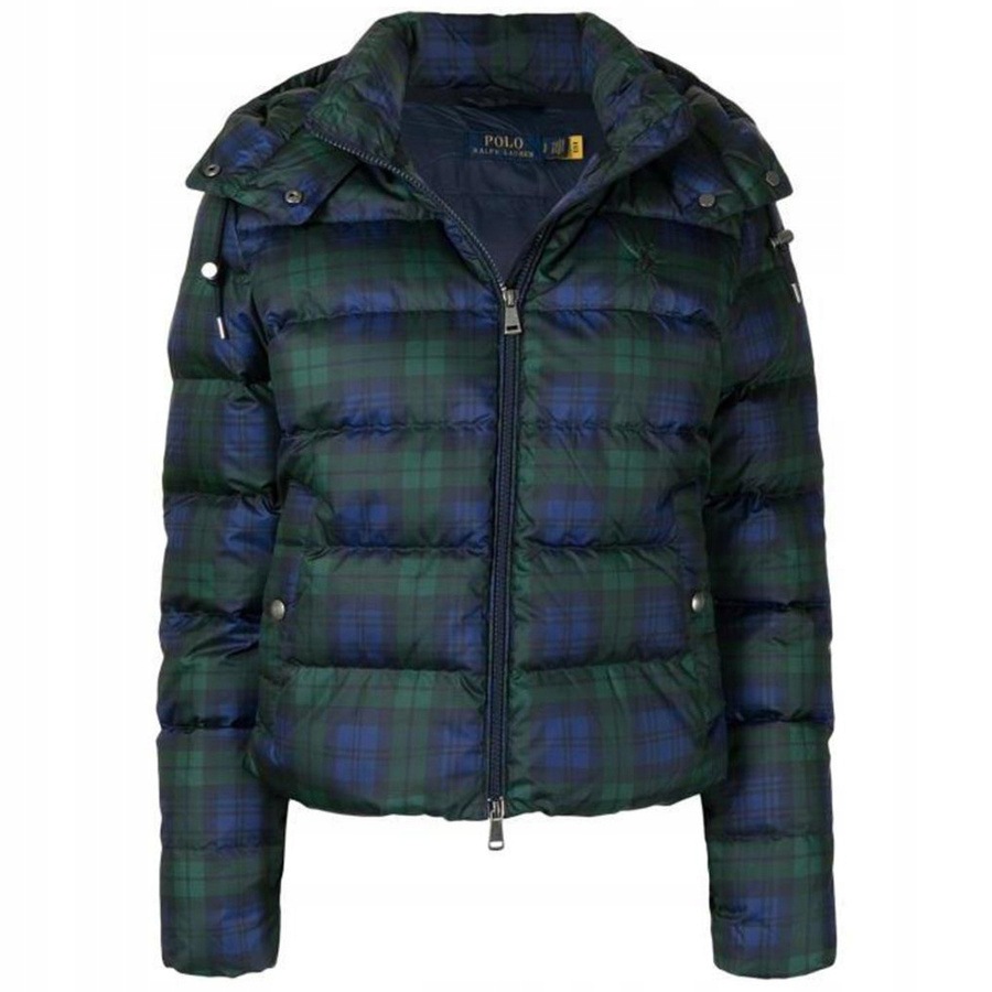 Kurtka Damska Polo Ralph Lauren 211845628001 Xs