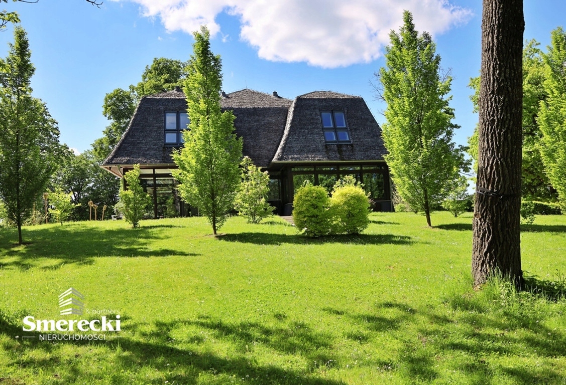 Dom, Hajowniki, Skierbieszów, Zamojski, 500 m²