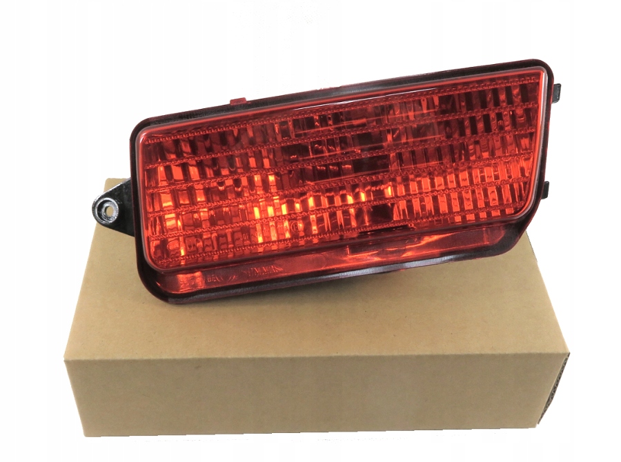 LAMPA PRZECIWMGIELNA JEEP GRAND CHEROKEE 2005 2010