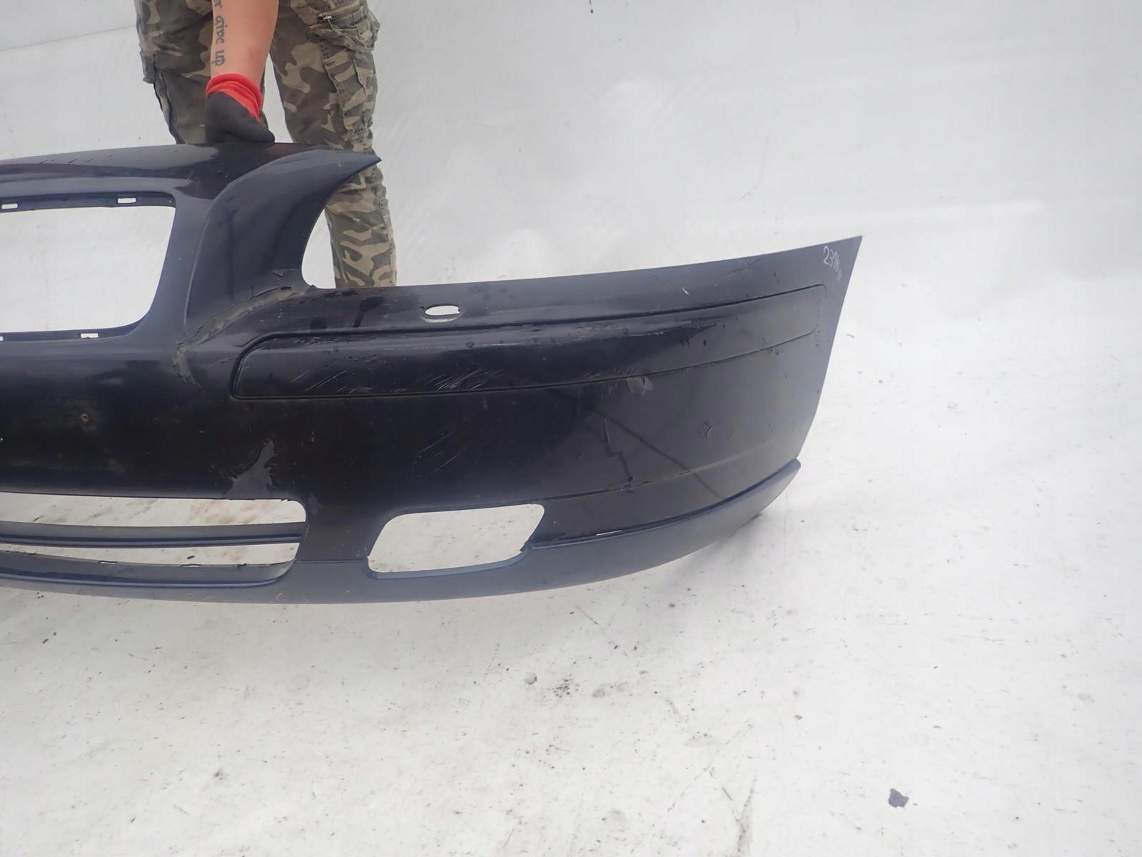 VOLVO V70 II 2 LIFT 05-07 bumper front washer