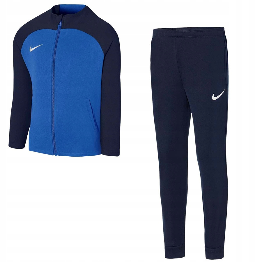 Nike Academy [s 104-110] Teplákovka pro děti černý
