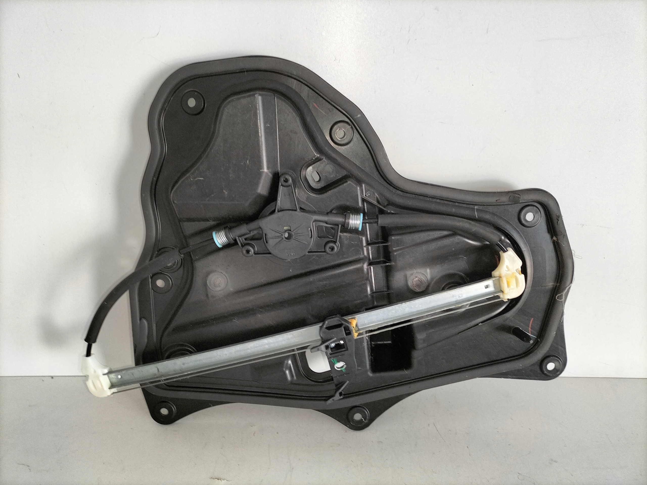 window regulator rear part right MAZDA 3 BM 13