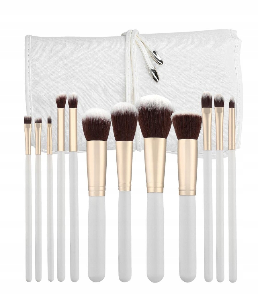 

Mimo Tools For Beauty Zestaw Pędzli do Makijażu
