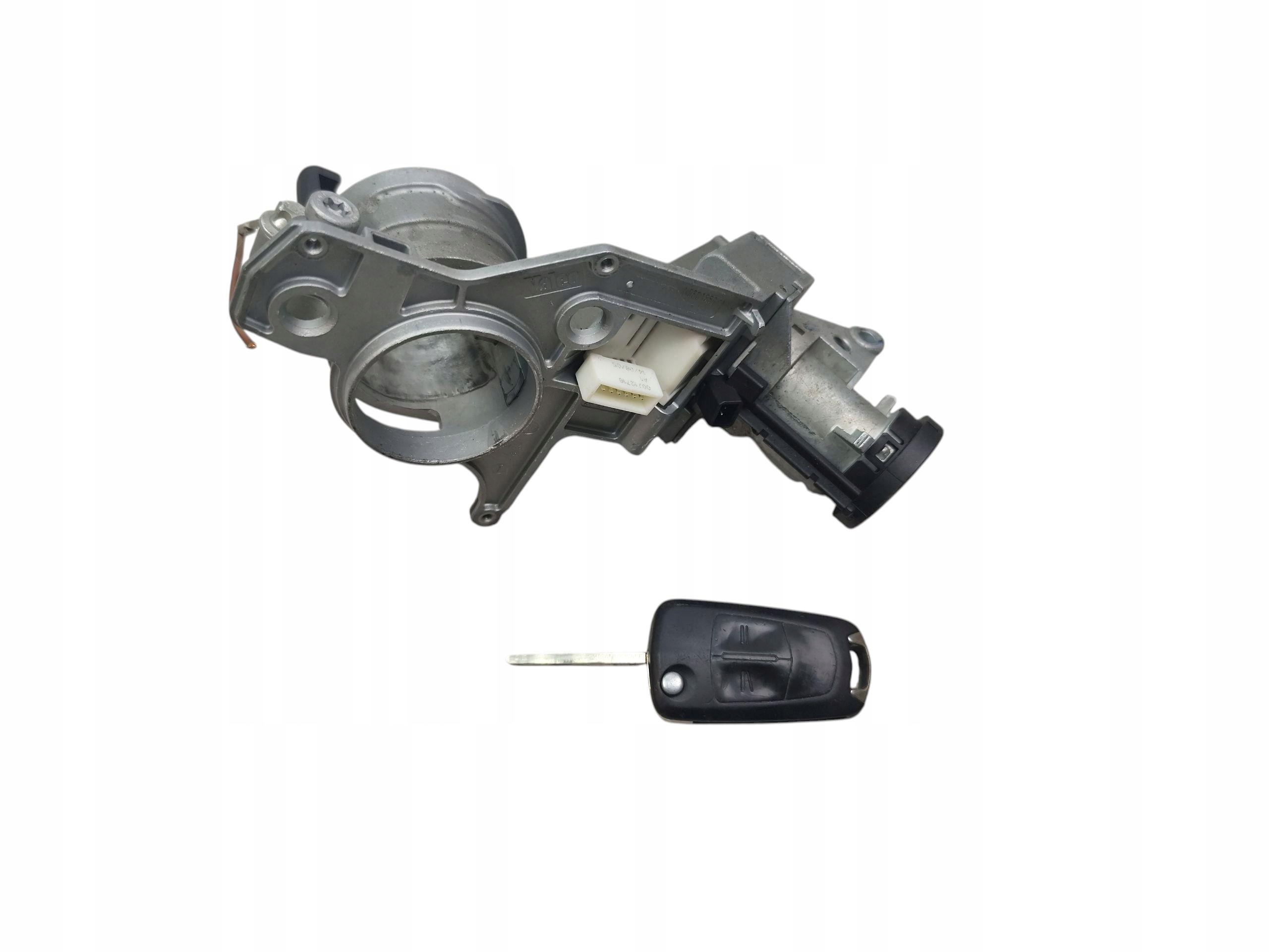 STACYJKA KLUCZYK OPEL ASTRA III H (2004-2014)