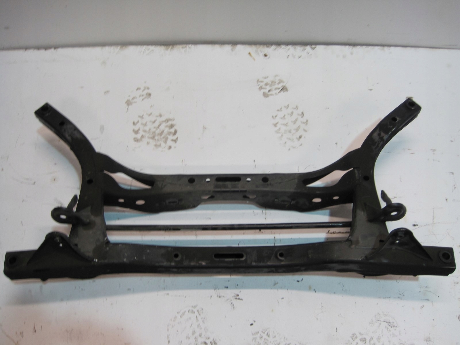 axle beam axle beam subframe KIA PROCEED 1,5GDI