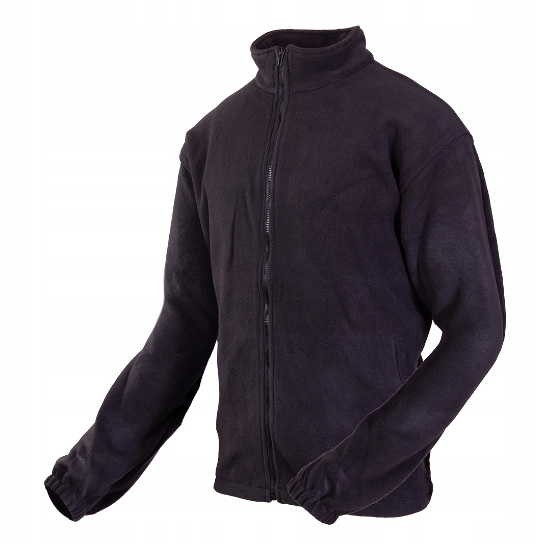 

Polar Męski Bluza Polarowa Ciepły Mocny 320G Fogg